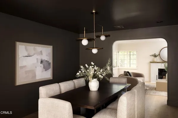 $6,199,000 | 1535 Ontario Avenue, Pasadena, CA 91103
