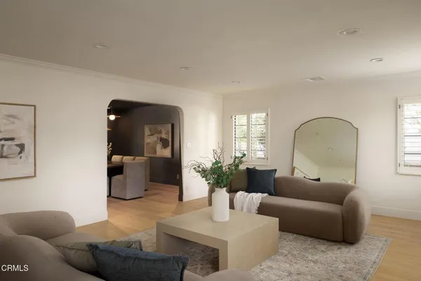 $6,199,000 | 1535 Ontario Avenue, Pasadena, CA 91103