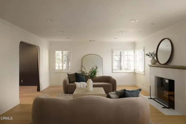 $6,199,000 | 1535 Ontario Avenue, Pasadena, CA 91103