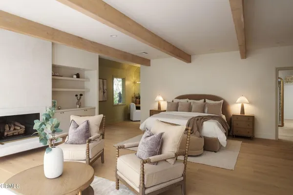 $6,199,000 | 1535 Ontario Avenue, Pasadena, CA 91103