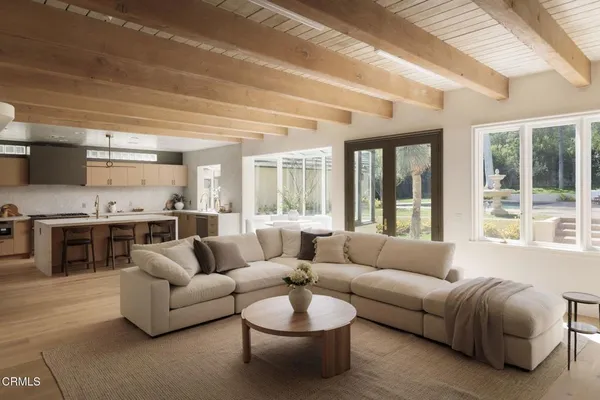 $6,199,000 | 1535 Ontario Avenue, Pasadena, CA 91103
