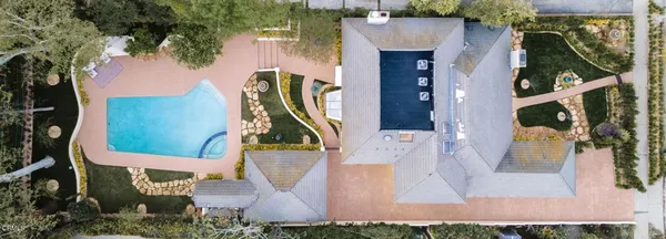 $6,199,000 | 1535 Ontario Avenue, Pasadena, CA 91103