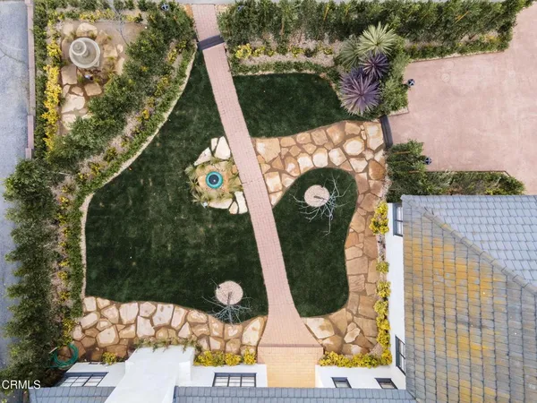 $6,199,000 | 1535 Ontario Avenue, Pasadena, CA 91103