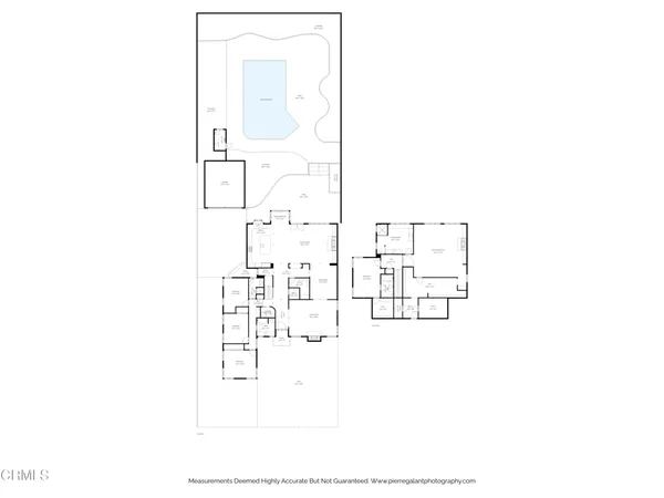 $6,199,000 | 1535 Ontario Avenue, Pasadena, CA 91103