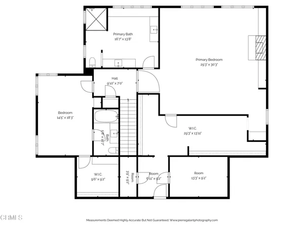 $6,199,000 | 1535 Ontario Avenue, Pasadena, CA 91103