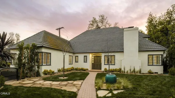 $6,199,000 | 1535 Ontario Avenue, Pasadena, CA 91103