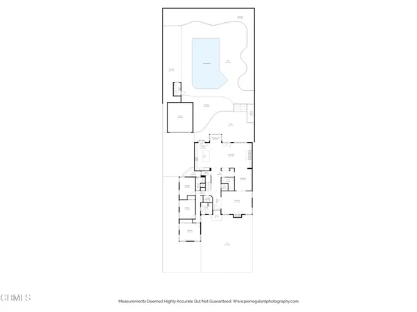 $6,199,000 | 1535 Ontario Avenue, Pasadena, CA 91103