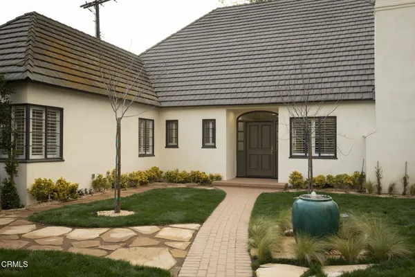 $6,199,000 | 1535 Ontario Avenue, Pasadena, CA 91103