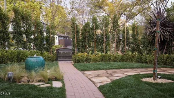 $6,199,000 | 1535 Ontario Avenue, Pasadena, CA 91103