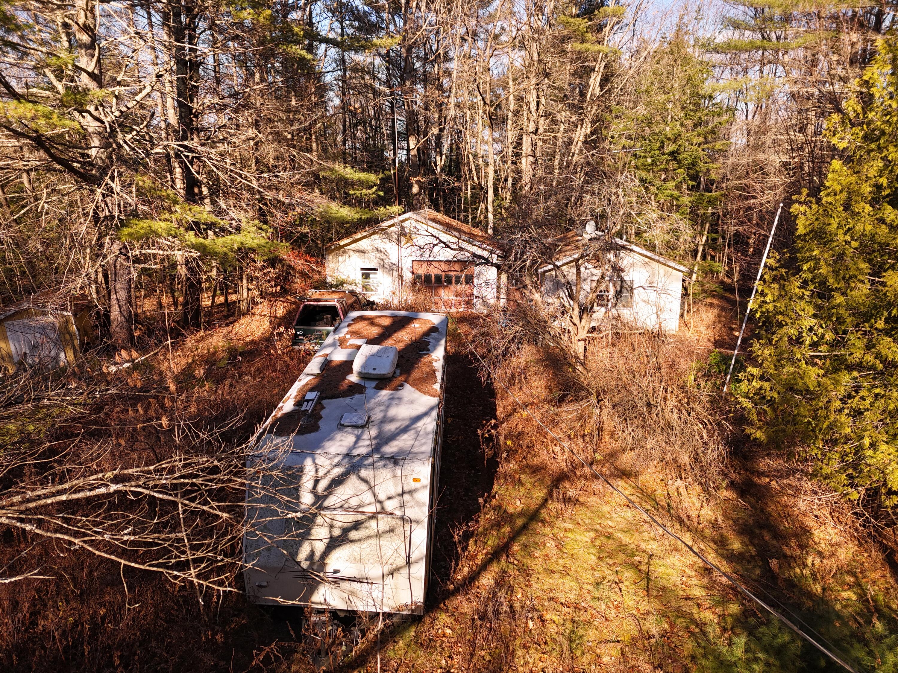 21 Wilson Pond Road North Monmouth, ME 04265 - Photo 6 of 17 DJI_20241126013959_0026_D