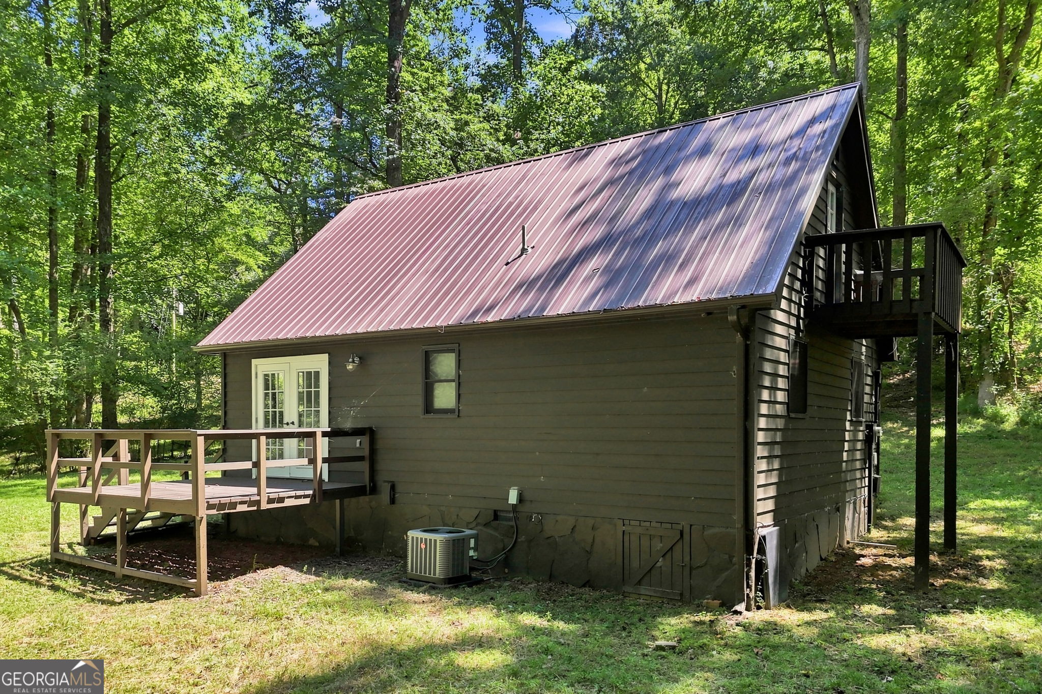 175 Hidden Forest Blue Ridge, GA 30513 - Photo 40 of 52 Gallery Image 40