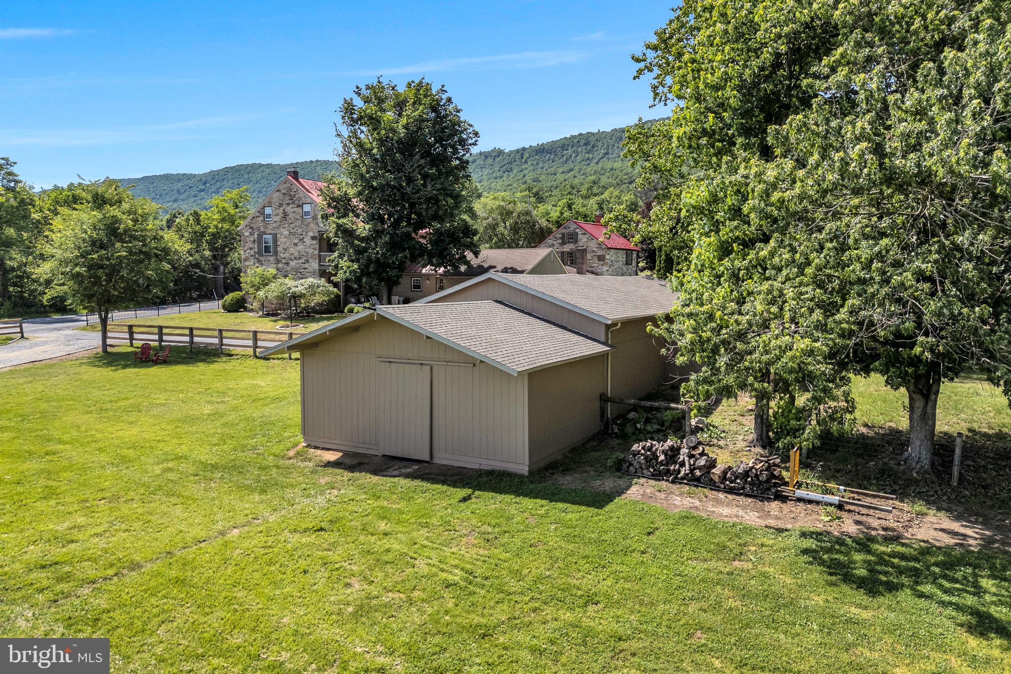 3421 Waggoners Gap Road Carlisle, PA 17013 - Photo 91 of 110