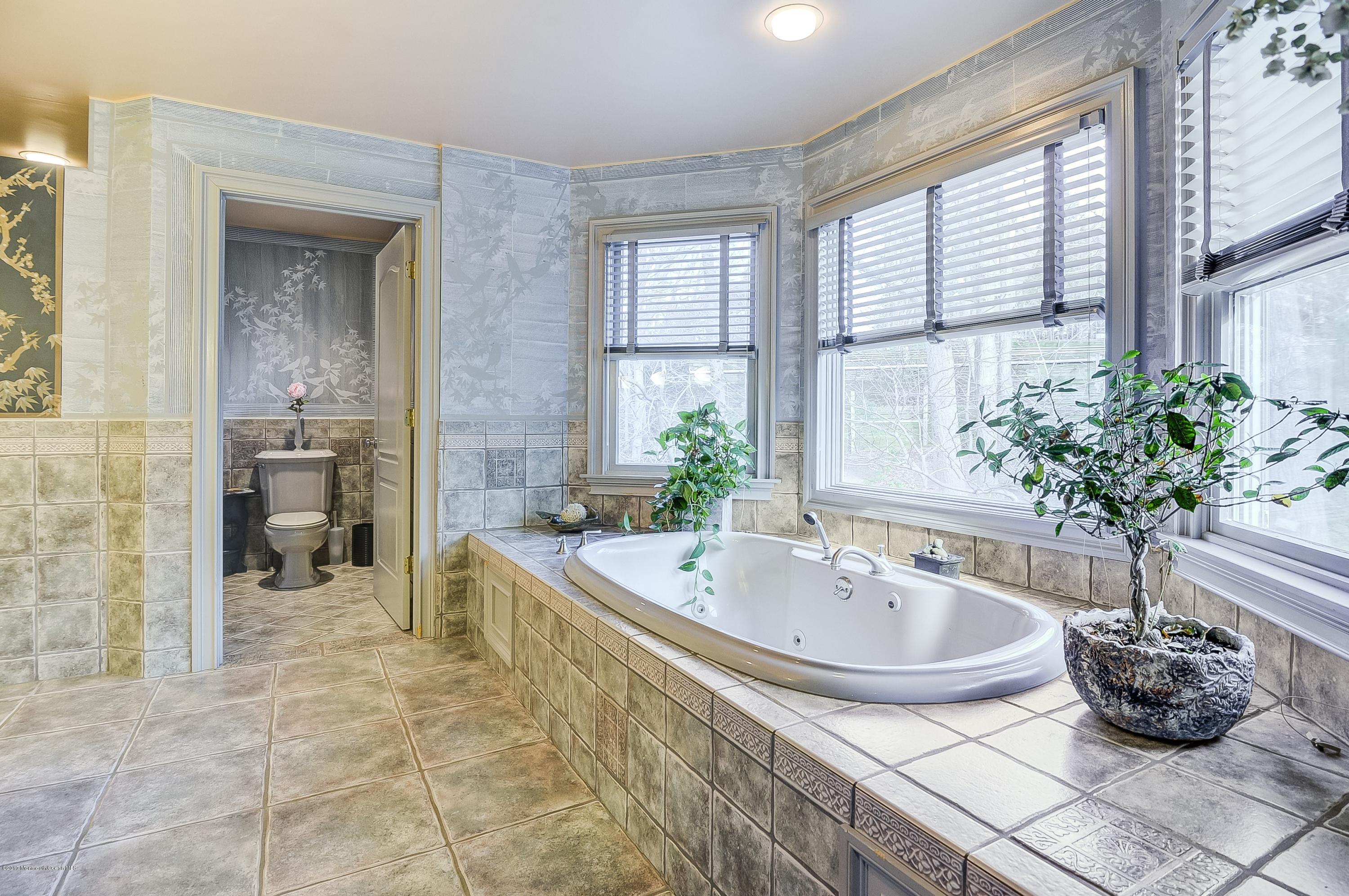 74 Line Road Holmdel, NJ 07733 - Photo 14 of 26 Master Bath