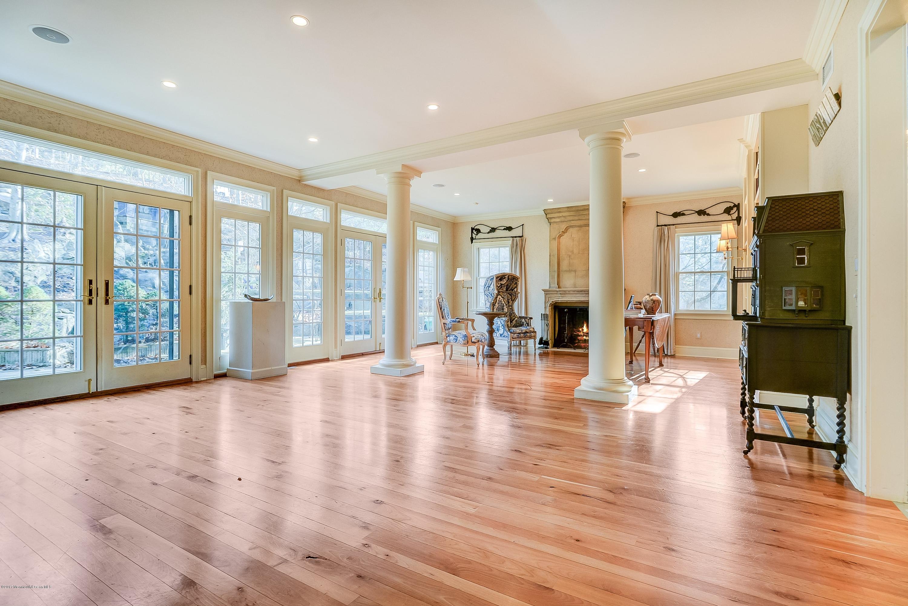 74 Line Road Holmdel, NJ 07733 - Photo 5 of 26 Great Room