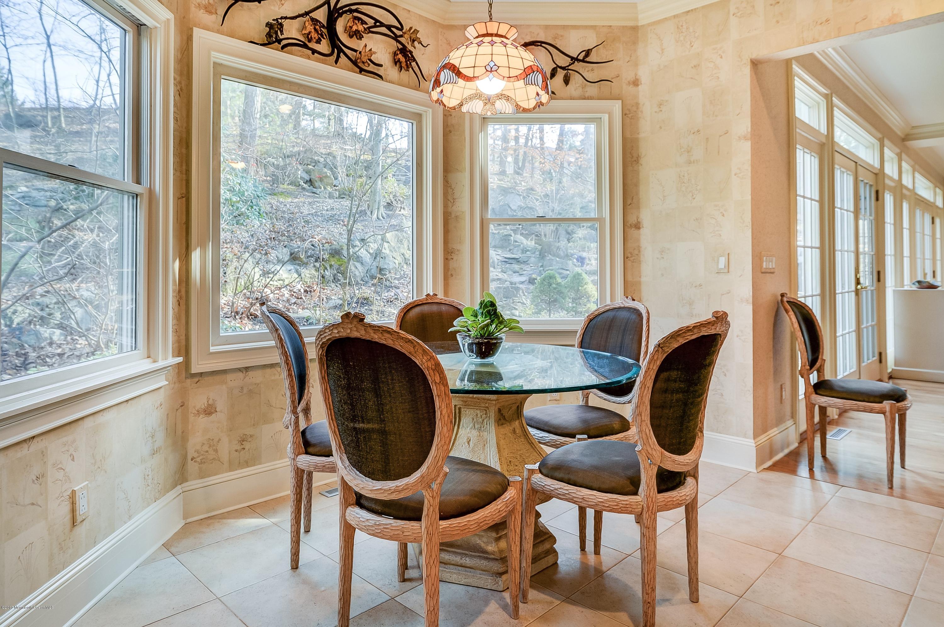 74 Line Road Holmdel, NJ 07733 - Photo 9 of 26 Kitchen