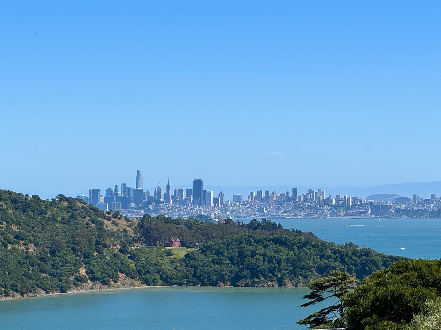 616 Ridge Road Tiburon, CA 94920 - Photo 4 of 83
