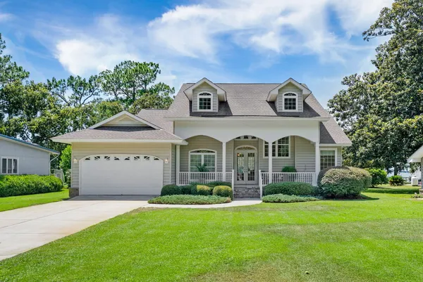 $1,250,000 | 903 Butter Road, Bonneau, SC 29431