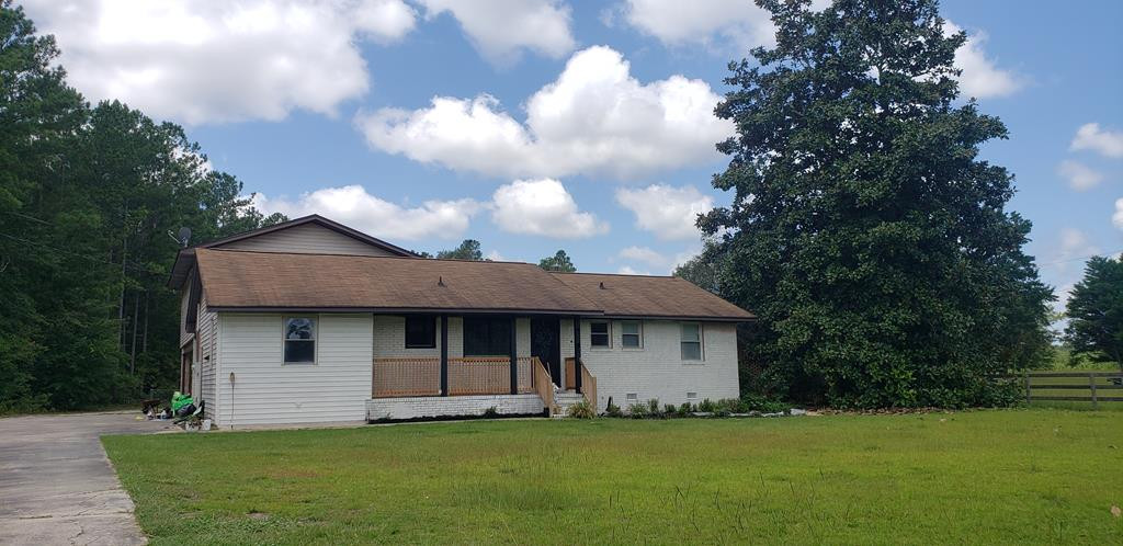 1455 Fellowship Road Williston, SC 29853 - Photo 1 of 19 Main View
