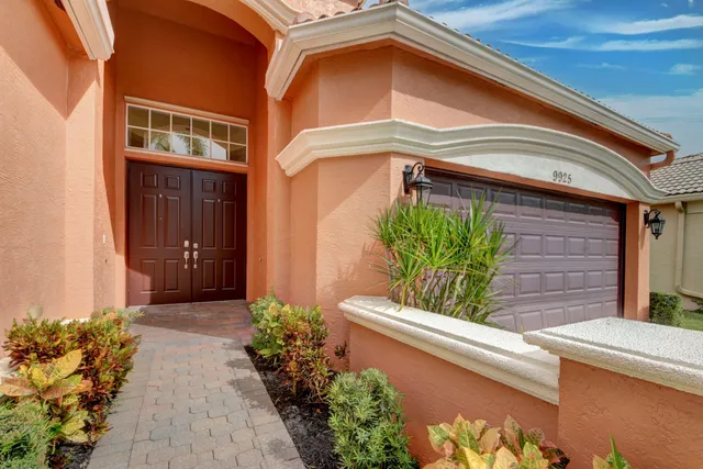 $4,000 | 9925 Via Elegante, Wellington, FL 33411