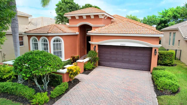 $4,000 | 9925 Via Elegante, Wellington, FL 33411