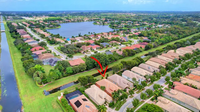 $4,000 | 9925 Via Elegante, Wellington, FL 33411