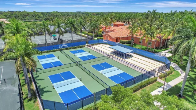 $4,000 | 9925 Via Elegante, Wellington, FL 33411