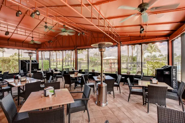 $4,000 | 9925 Via Elegante, Wellington, FL 33411