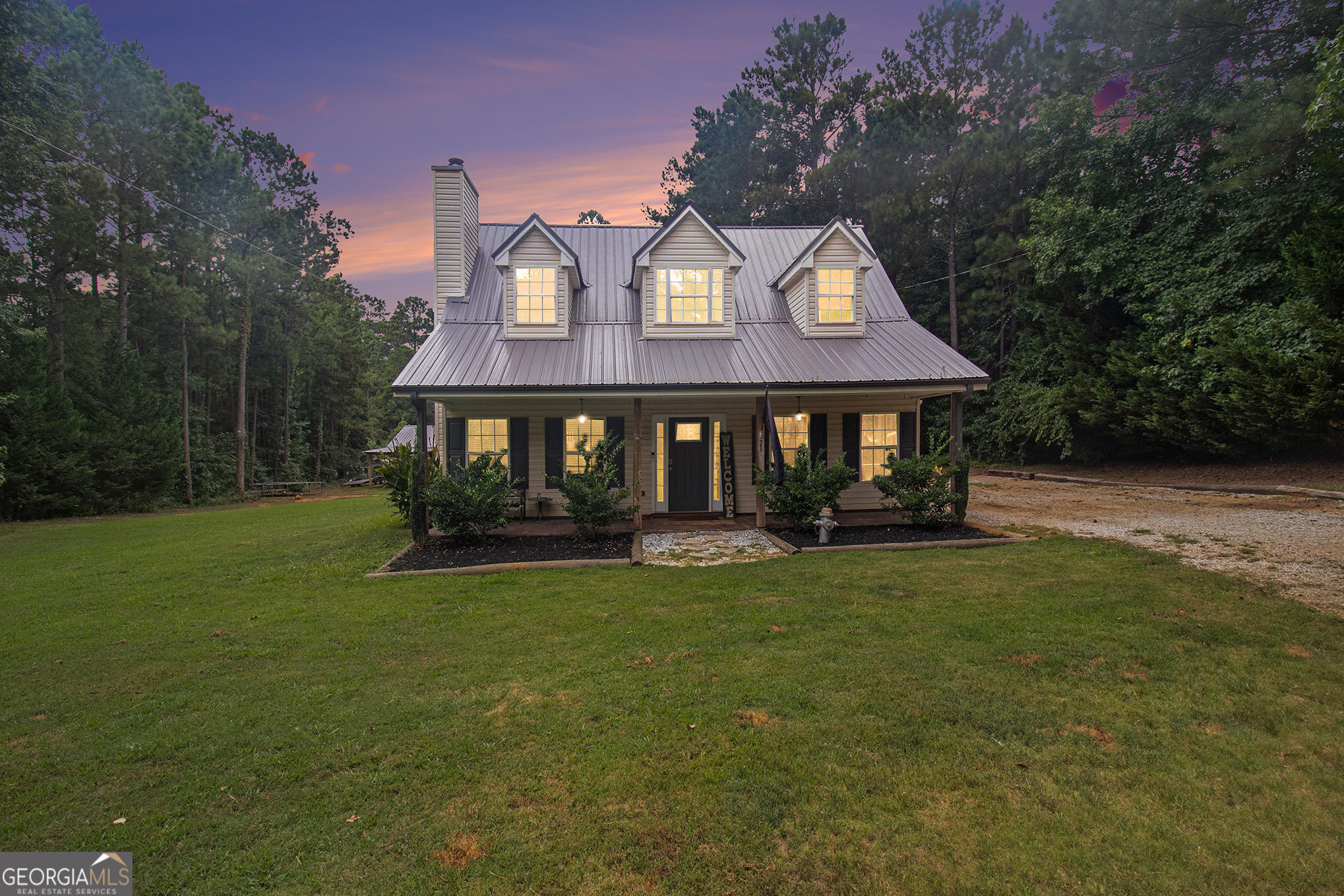 23 Erskine Road Monticello, GA 31064 - Photo 37 of 37