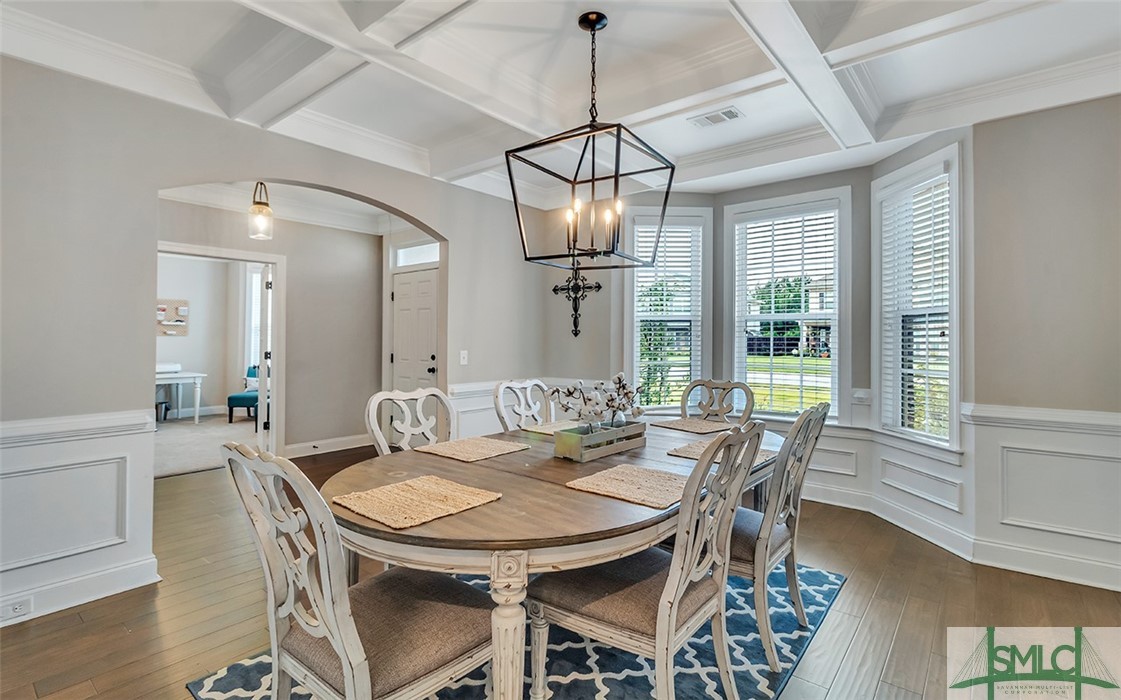 118 Bluegrass Circle Guyton, GA 31312 - Photo 5 of 48