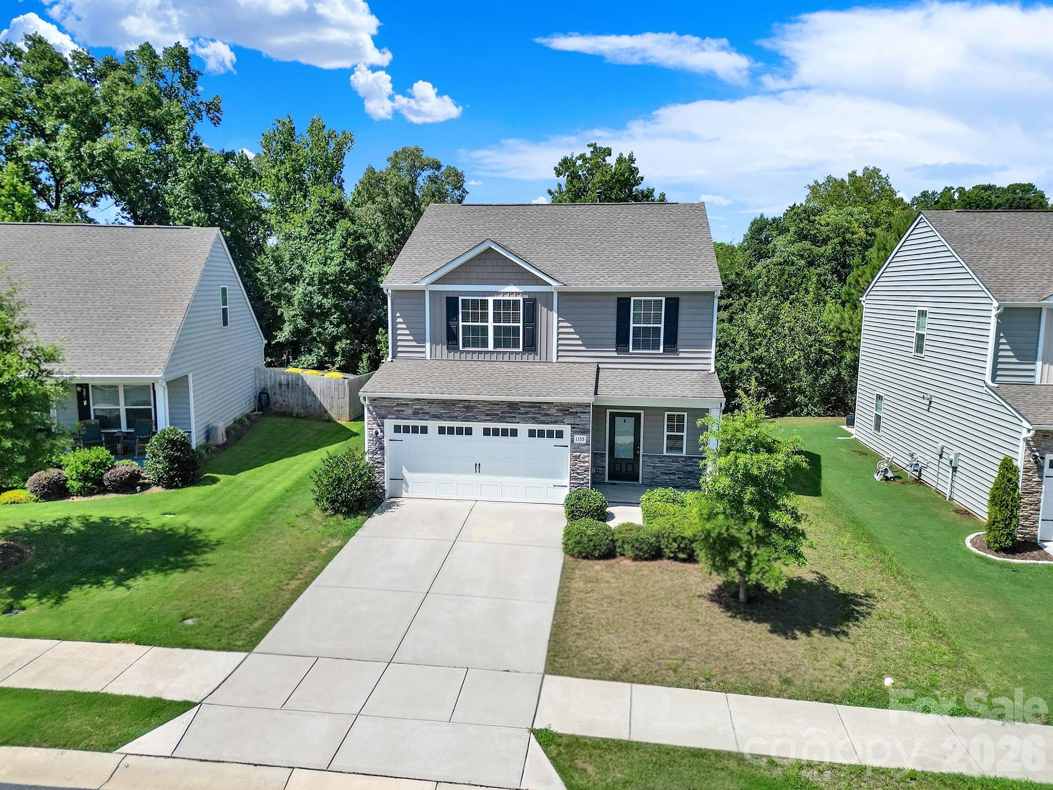 1155 Pecan Ridge Road Fort Mill, SC 29715 - Photo 3 of 33