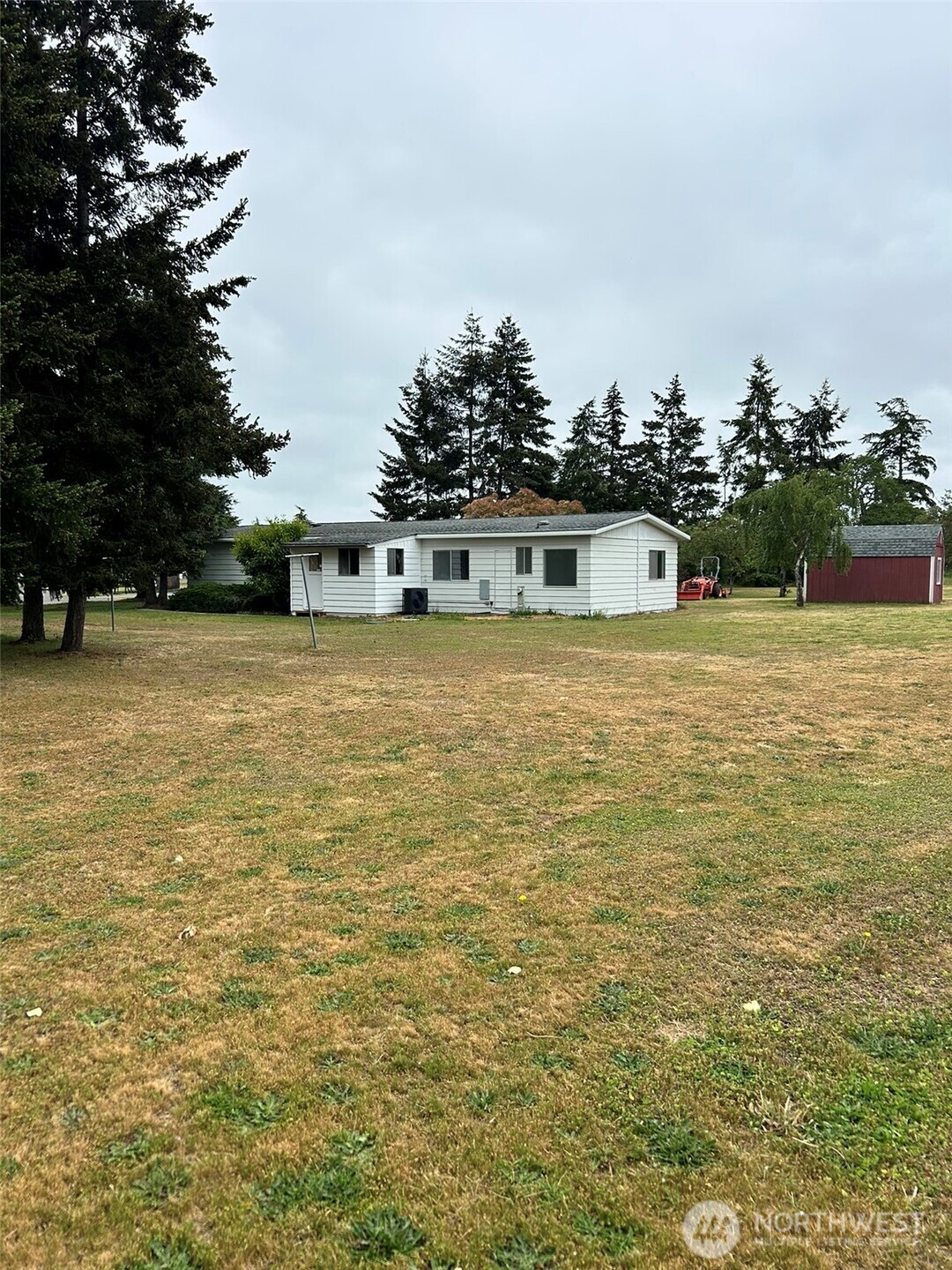791 Elliot Court Sequim, WA 98382 - Photo 37 of 37 a view of a ocean view