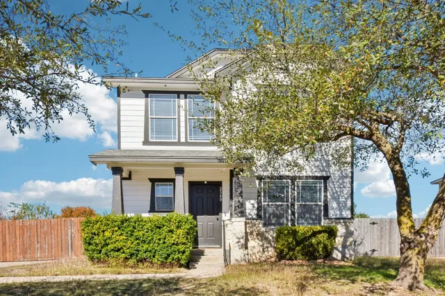 $375,000 | 2340 Bluffstone Drive, Round Rock, TX 78665