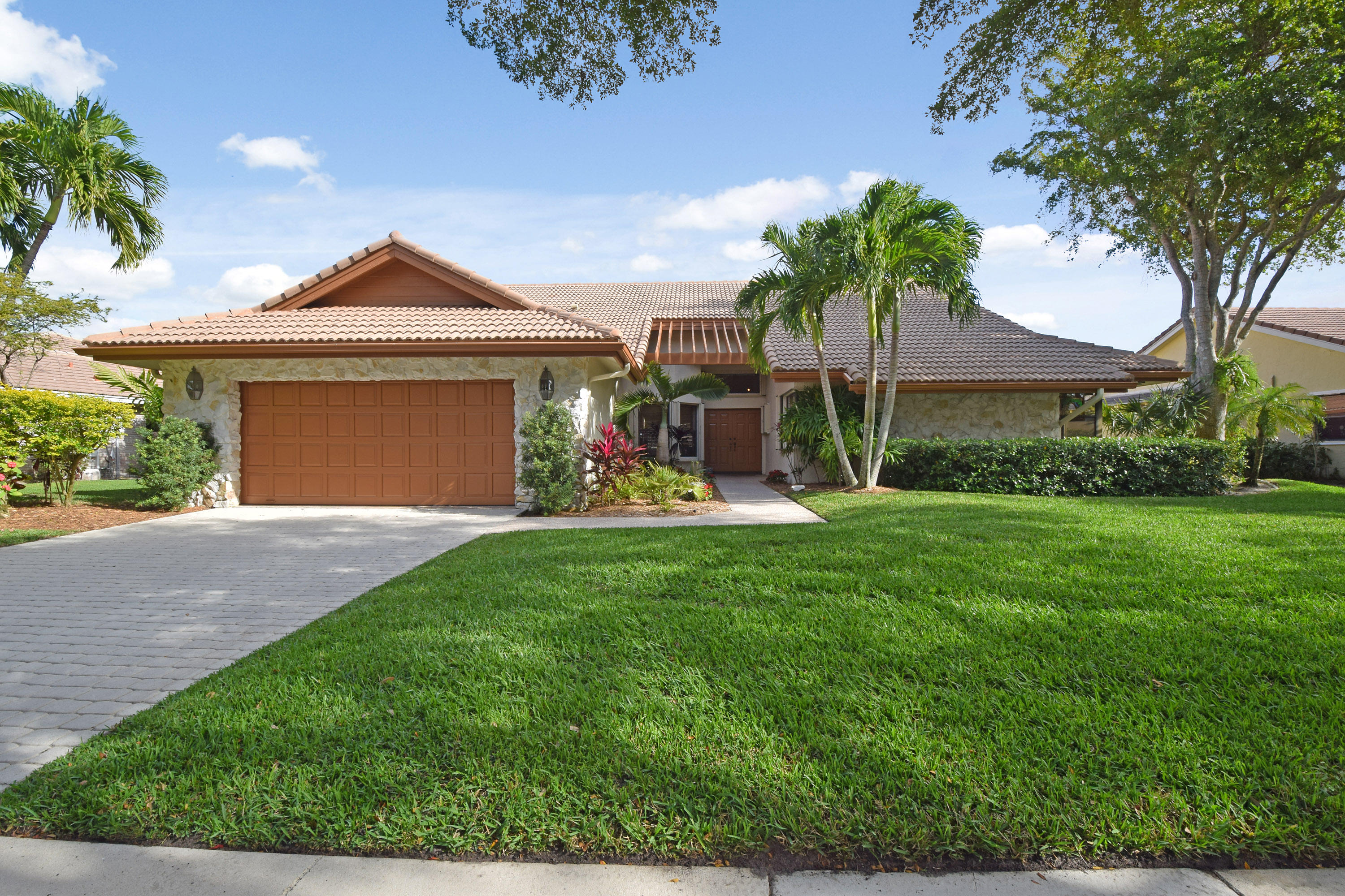 4006 Northwest 24th Terrace Boca Raton, FL 33431 - Photo 3 of 62 4006 nw 24 front of house