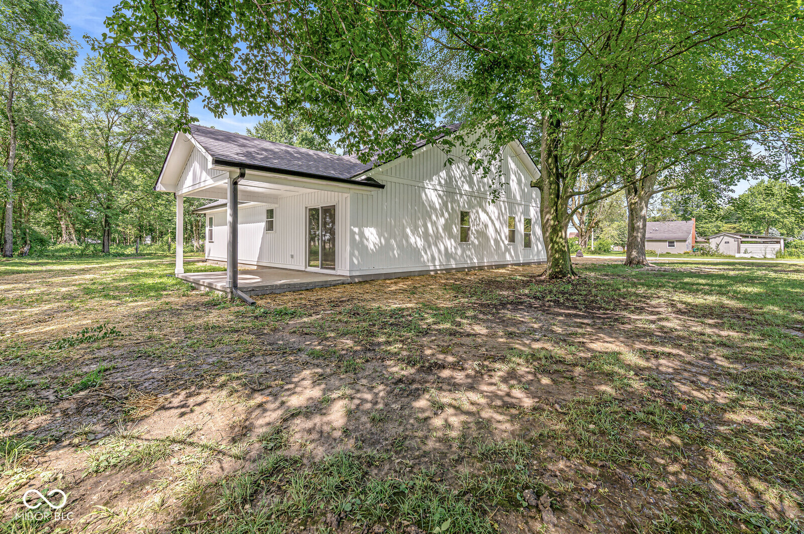 509 Main Street Colfax, IN 46035 - Photo 7 of 35