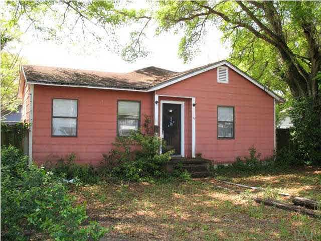 107 Milton Road Pensacola, FL 32507 - Photo 1 of 1