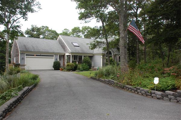 75 Cove Road Mashpee, MA 02649 - Photo 1 of 7