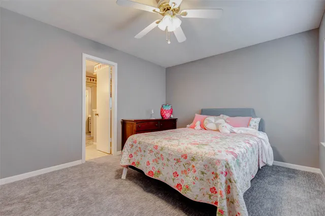 $322,000 | 202 Old Bridge Lake Street, Houston, TX 77069