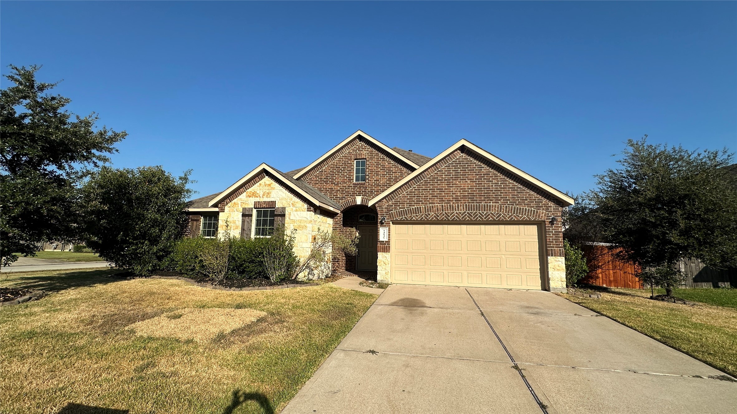 14046 Sand Ridge Crossing Conroe, TX 77384 - Photo 2 of 22