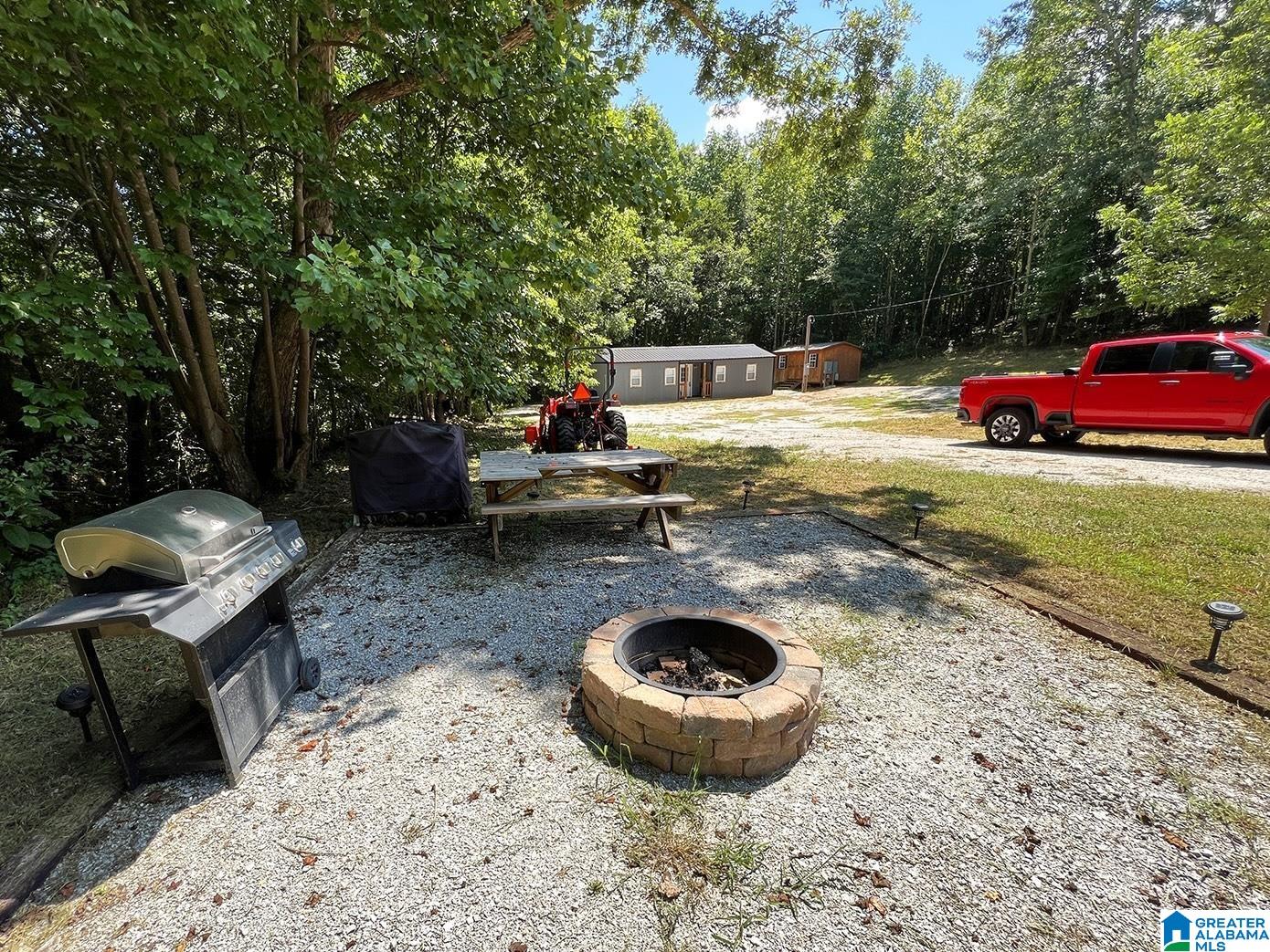 2371 Mt Moriah Road Delta, AL 36258 - Photo 19 of 50