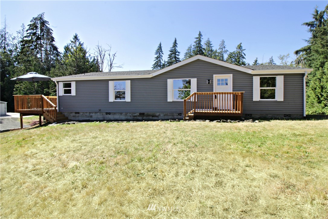 4145 East Grapeview Loop Road Grapeview, WA 98546 - Photo 1 of 21 Gallery Image 1