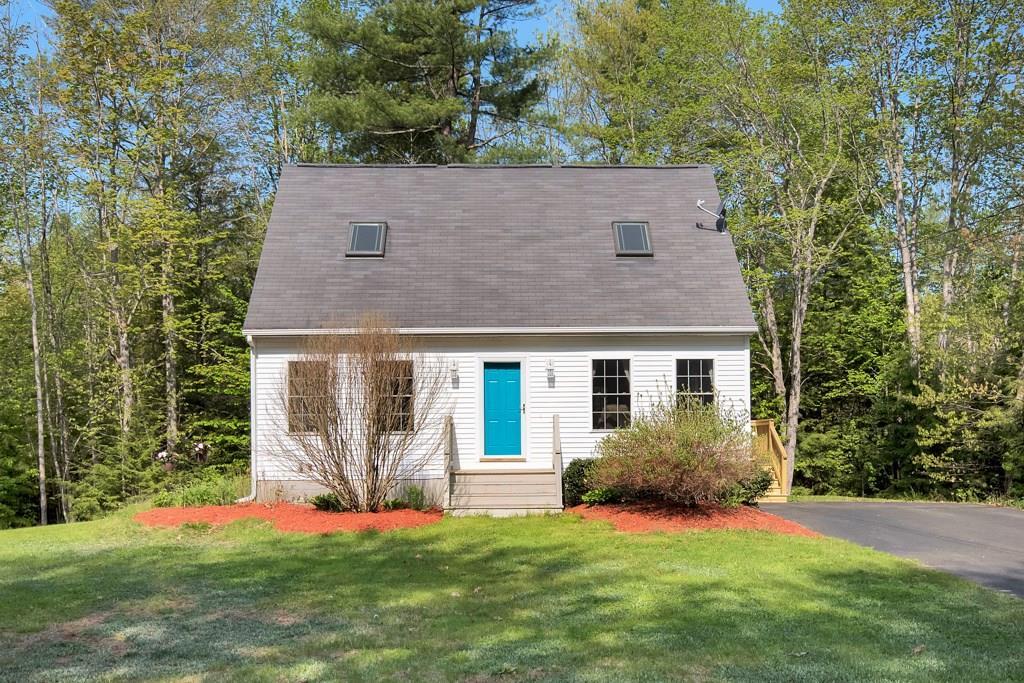7 Sabatus Road Windham, ME 04062 - Photo 1 of 35 Photo