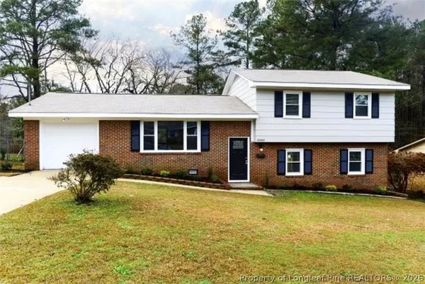 $1,650 | 3308 Cranbrook Drive, Fayetteville, NC 28301