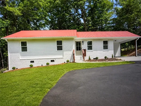 $2,600 | 26 Ridgeview Court, Dahlonega, GA 30533