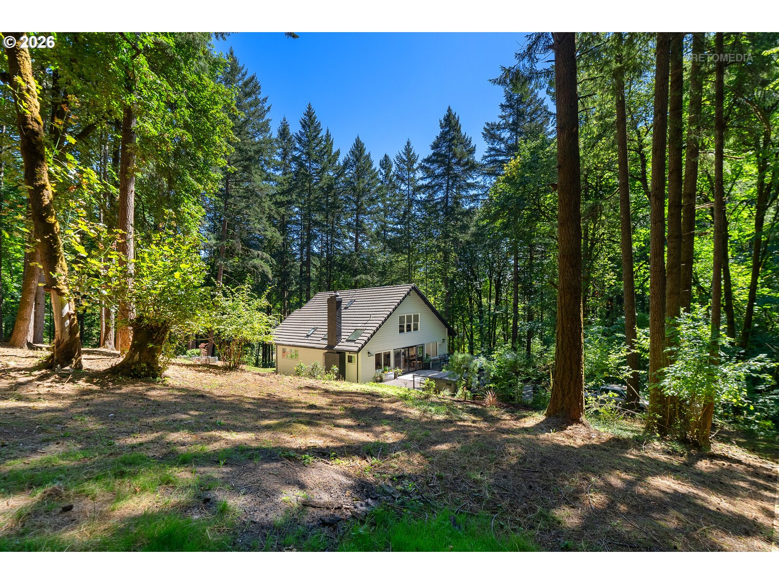 14821 Southwest Bell Road Sherwood, OR 97140 - Photo 38 of 48 Gallery Image 38
