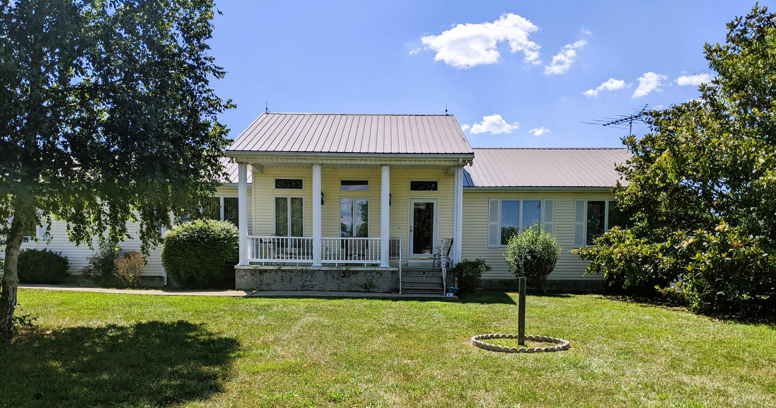 2321 North Wesley Chapel Road Greeneville, TN 37745 - Photo 1 of 64 PXL_20220623_194317738.MP