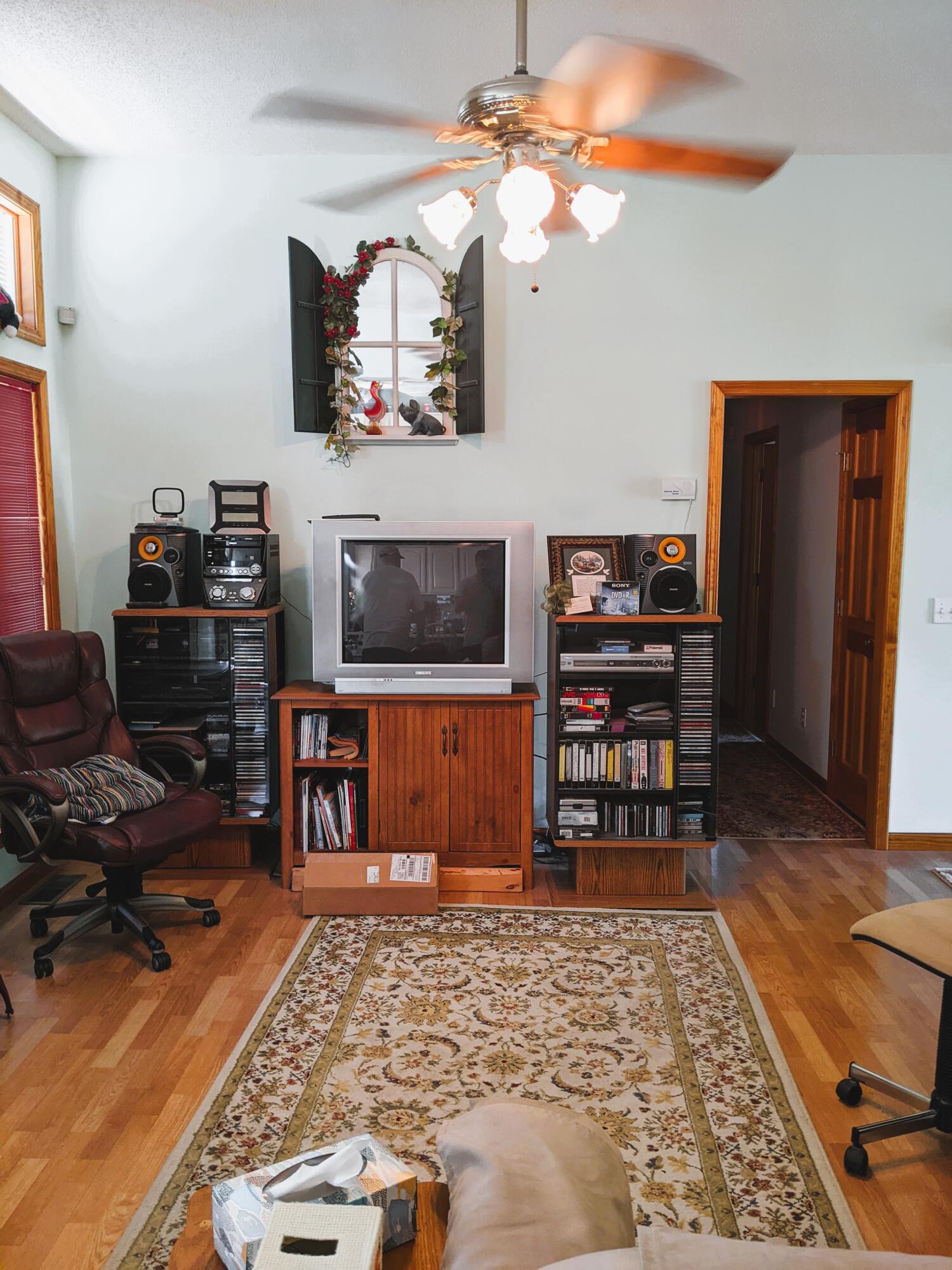 2321 North Wesley Chapel Road Greeneville, TN 37745 - Photo 26 of 64 PXL_20220623_193548110.MP