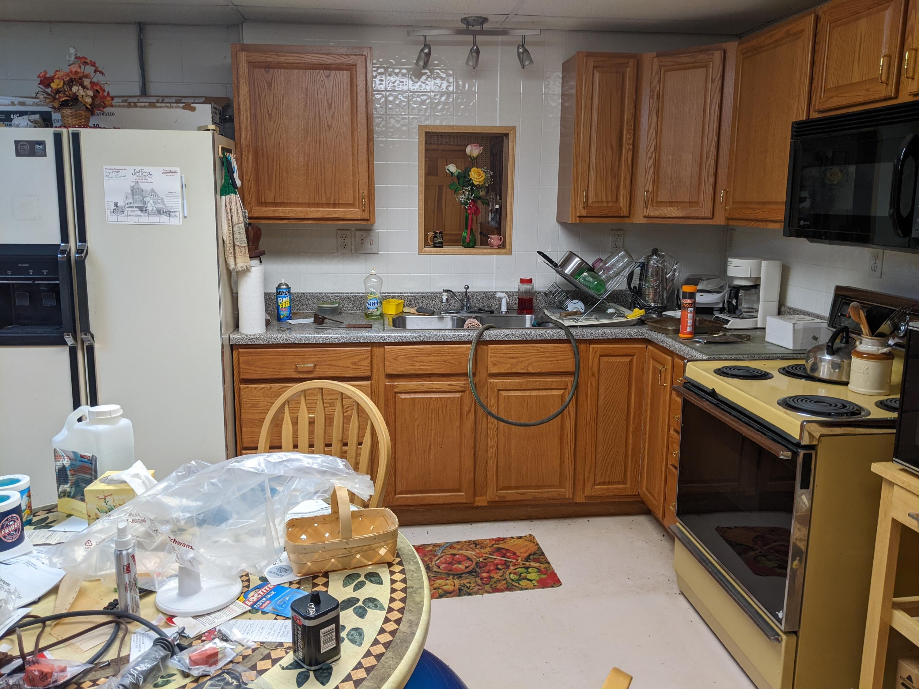 2321 North Wesley Chapel Road Greeneville, TN 37745 - Photo 45 of 64 PXL_20220623_194002555