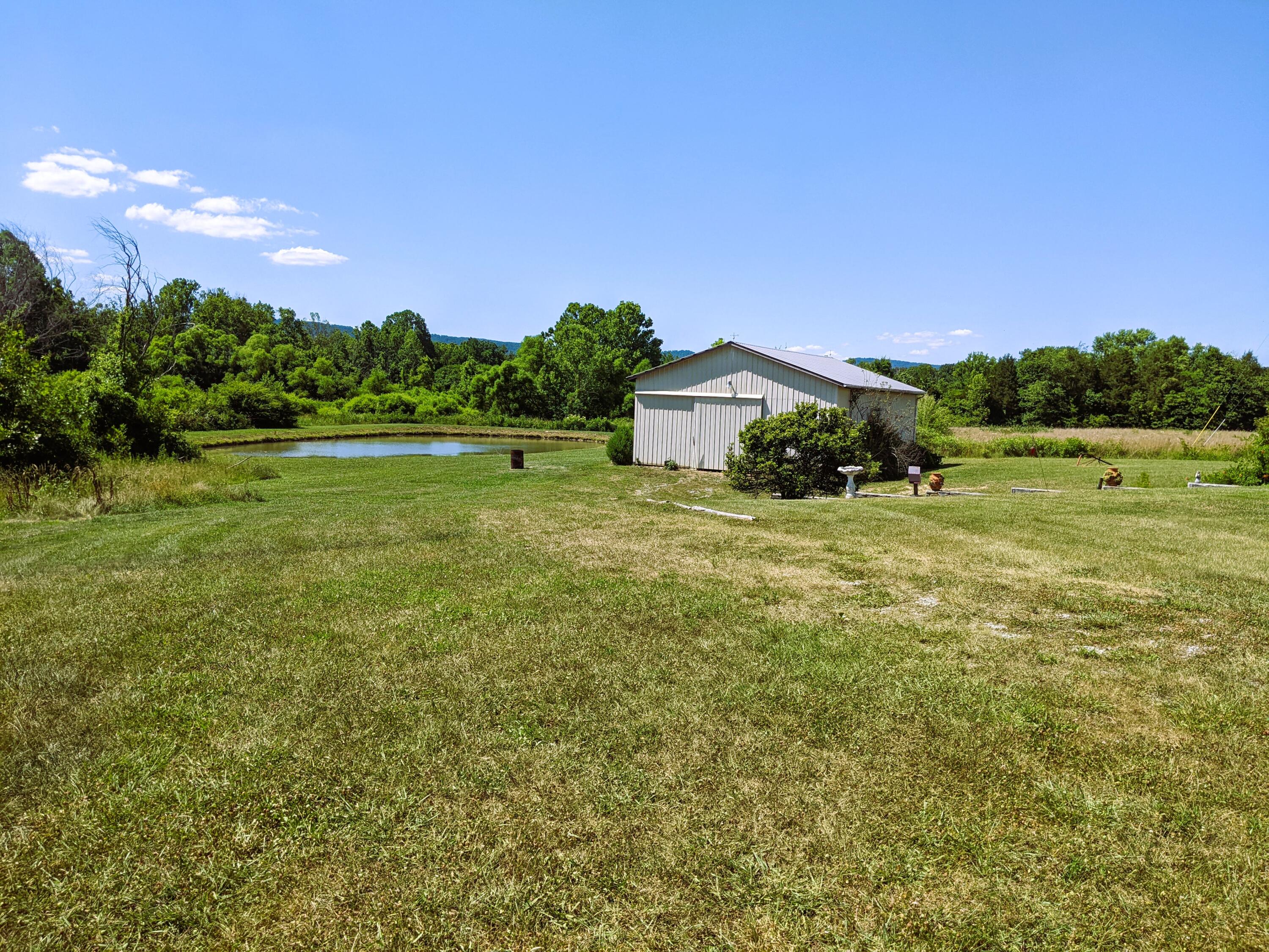 2321 North Wesley Chapel Road Greeneville, TN 37745 - Photo 58 of 64 PXL_20220623_194910915