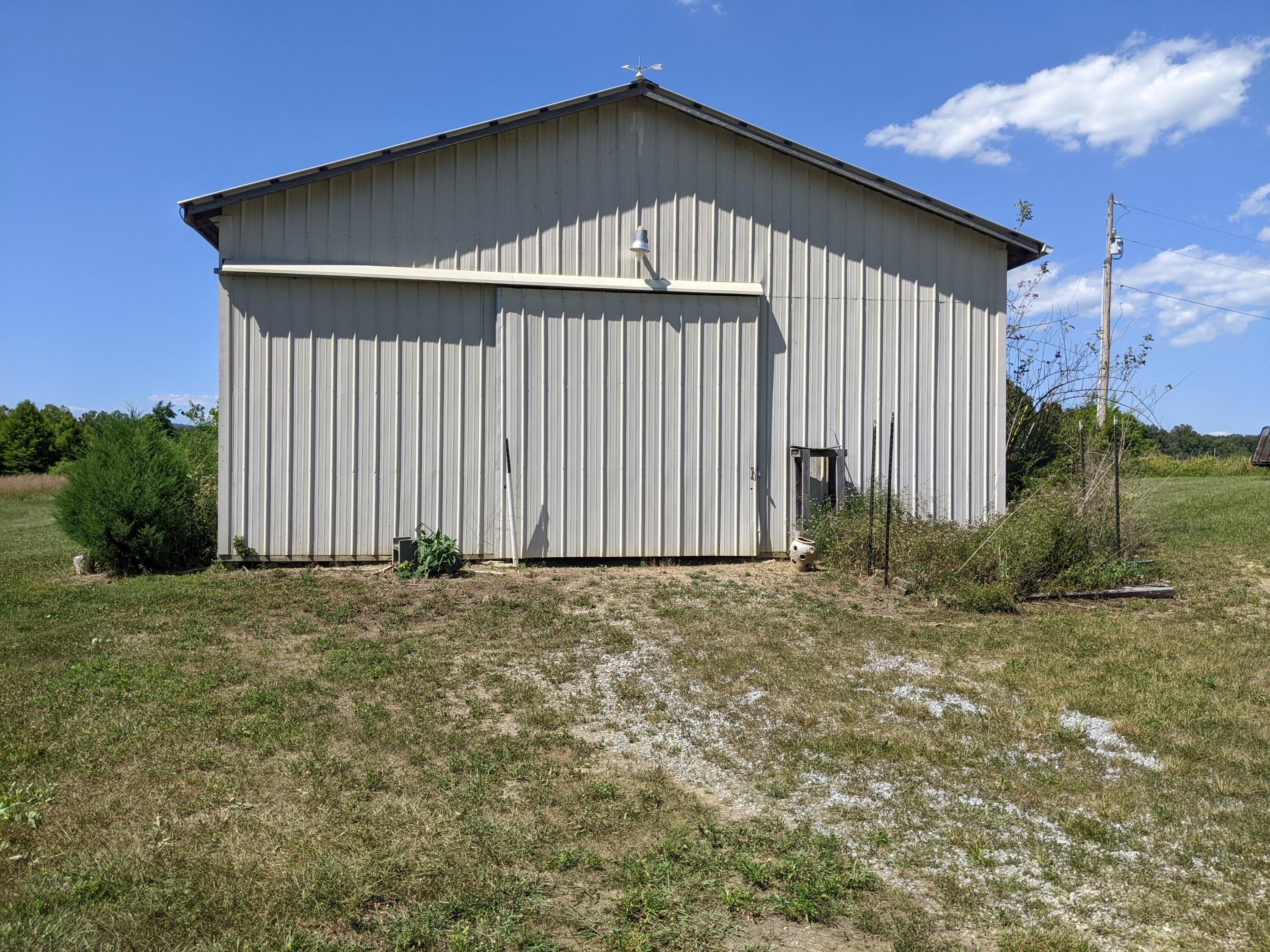 2321 North Wesley Chapel Road Greeneville, TN 37745 - Photo 61 of 64 PXL_20220623_195019432