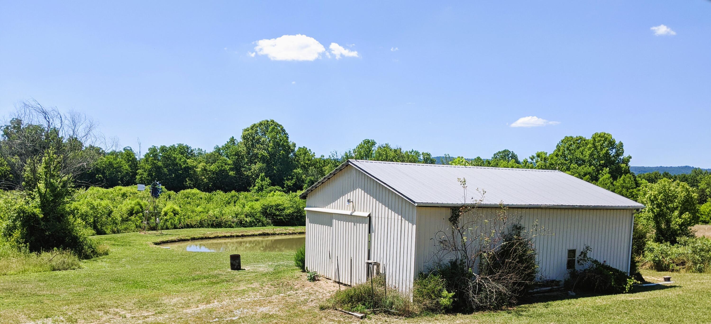 2321 North Wesley Chapel Road Greeneville, TN 37745 - Photo 62 of 64 PXL_20220623_192354683